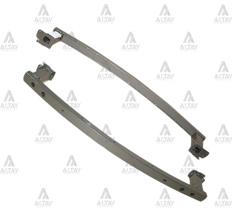 Nissan Qashqai Ön Tampon Demiri Nissan Qashqai Ön Tampon Demiri